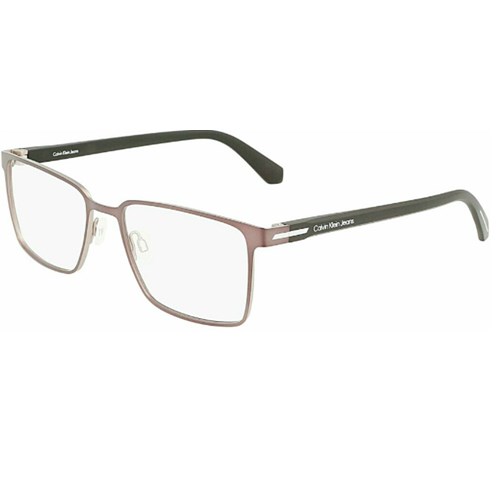 Óculos de Grau - CALVIN KLEIN - CKJ22207 050 55 - CHUMBO