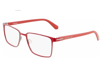 Óculos de Grau - CALVIN KLEIN - CKJ22207 603 55 - VINHO