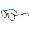 Óculos de Grau - CALVIN KLEIN - CKJ22301 001 46 - PRETO