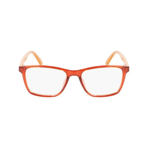 Óculos de Grau - CALVIN KLEIN - CKJ22302 820 48 - VERMELHO
