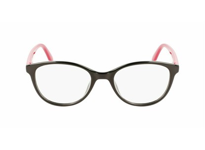 Óculos de Grau - CALVIN KLEIN - CKJ22303 001 48 - PRETO