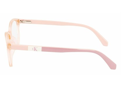 Óculos de Grau - CALVIN KLEIN - CKJ22303 671 48 - ROSA