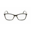 Óculos de Grau - CALVIN KLEIN - CKJ22304 001 49 - PRETO
