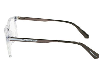 Óculos de Grau - CALVIN KLEIN - CKJ22613 051 55 - CRISTAL