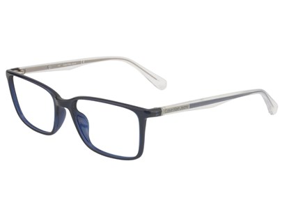 Óculos de Grau - CALVIN KLEIN - CKJ22616 400 55 - AZUL