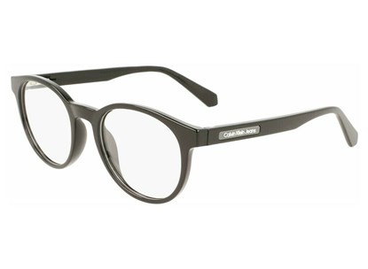 Óculos de Grau - CALVIN KLEIN - CKJ22621 001 51 - PRETO