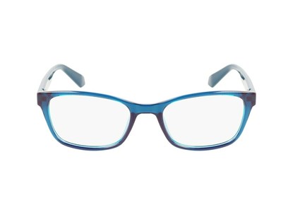 Óculos de Grau - CALVIN KLEIN - CKJ22622 432 51 - AZUL
