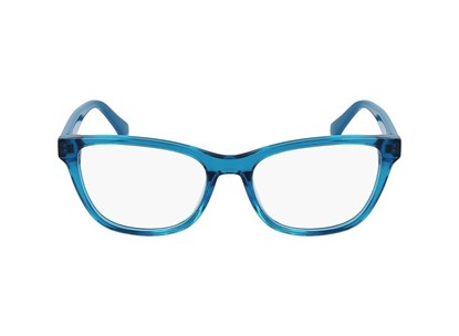 Óculos de Grau - CALVIN KLEIN - CKJ22645 432 53 - AZUL