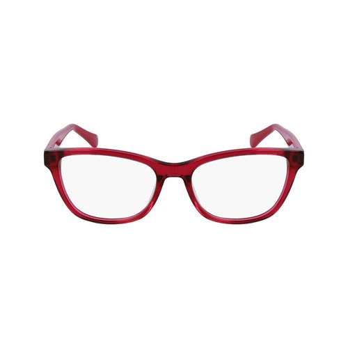Óculos de Grau - CALVIN KLEIN - CKJ22645 679 53 - ROSA