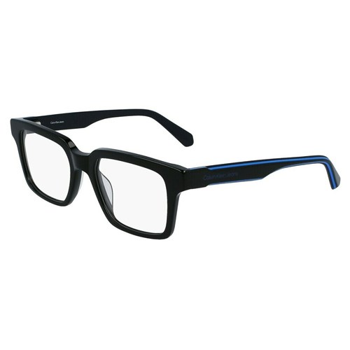 Óculos de Grau - CALVIN KLEIN - CKJ22647 001 52 - PRETO