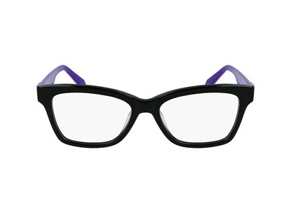 Óculos de Grau - CALVIN KLEIN - CKJ22648 001 54 - PRETO