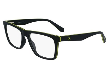 Óculos de Grau - CALVIN KLEIN - CKJ22649 002 55 - PRETO