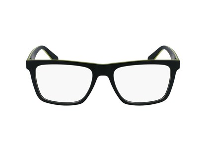 Óculos de Grau - CALVIN KLEIN - CKJ22649 002 55 - PRETO