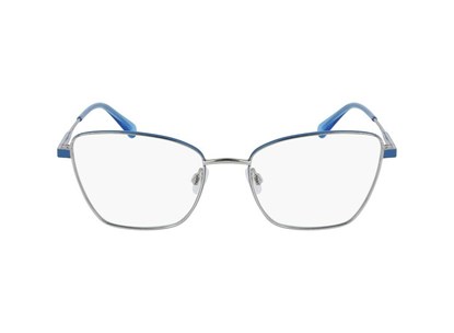 Óculos de Grau - CALVIN KLEIN - CKJ23204 044 54 - AZUL
