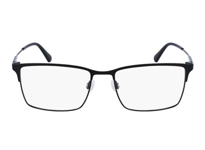 Óculos de Grau - CALVIN KLEIN - CKJ23205 001 56 - PRETO