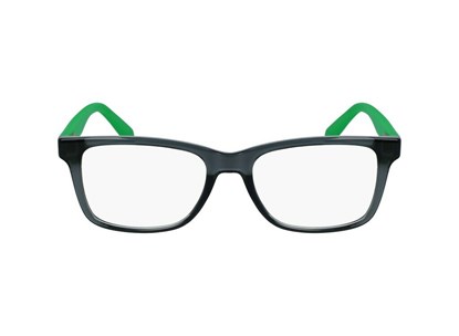 Óculos de Grau - CALVIN KLEIN - CKJ23301 050 50 - CINZA