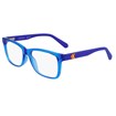 Óculos de Grau - CALVIN KLEIN - CKJ23301 400 50 - CINZA