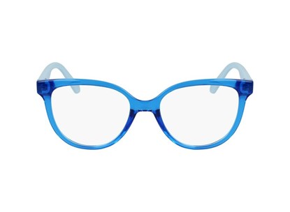 Óculos de Grau - CALVIN KLEIN - CKJ23303 400 49 - AZUL