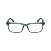 Óculos de Grau - CALVIN KLEIN - CKJ23612 300 55 - VERDE