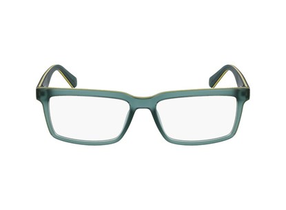 Óculos de Grau - CALVIN KLEIN - CKJ23612 300 55 - VERDE