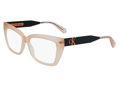 Óculos de Grau - CALVIN KLEIN - CKJ23618 671 53 - ROSE