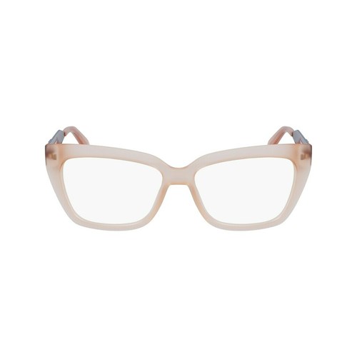 Óculos de Grau - CALVIN KLEIN - CKJ23618 671 53 - ROSE