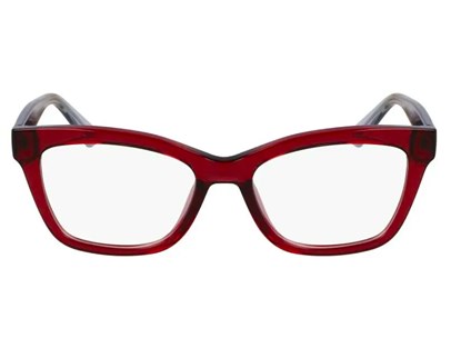 Óculos de Grau - CALVIN KLEIN - CKJ23650 601 53 - VERDE