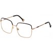Óculos de Grau - CAROLINA HERRERA - SHE189 08MZ 57 - ROSE