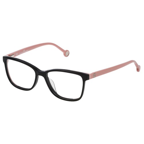 Óculos de Grau - CAROLINA HERRERA - VHE719L 700Y 50 - PRETO