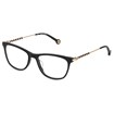 Óculos de Grau - CAROLINA HERRERA - VHE800 07UK 52 - PRETO
