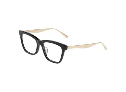Óculos de Grau - CAROLINA HERRERA - VHN613 0700 55 - PRETO