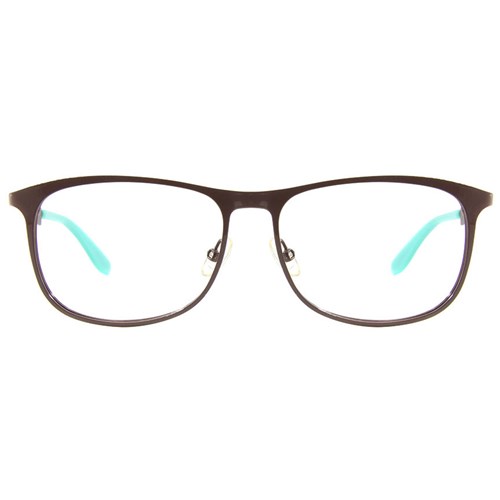 Óculos de Grau - CARRERA - CA5523 LYM 140 - MARROM