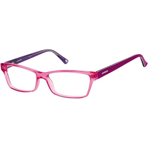 Óculos de Grau - CARRERA - CA6170 85O 54 - ROSA