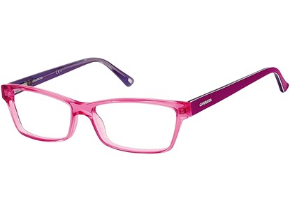 Óculos de Grau - CARRERA - CA6170 85O 54 - ROSA