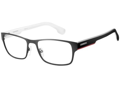 Óculos de Grau - CARRERA - CARRERA 1100/V 003 55 - PRETO