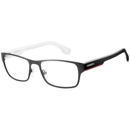 Óculos de Grau - CARRERA - CARRERA 1100/V 003 55 - PRETO