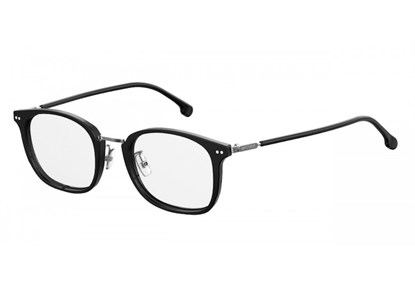 Óculos de Grau - CARRERA - CARRERA 159/V/F 807 50 - PRETO