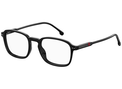 Óculos de Grau - CARRERA - CARRERA 201 807 51 - PRETO