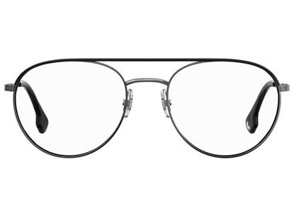 Óculos de Grau - CARRERA - CARRERA 210 KJ1 54 - PRETO
