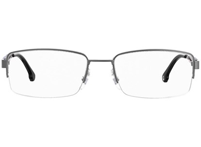 Óculos de Grau - CARRERA - CARRERA 8836 R81 145 - PRATA