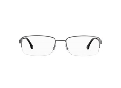 Óculos de Grau - CARRERA - CARRERA 8836 R81 56 - PRATA