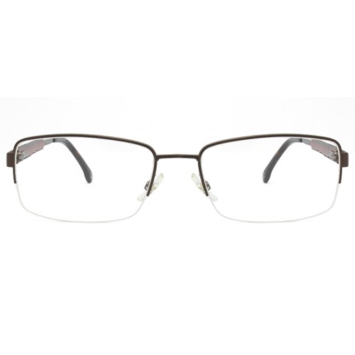 Óculos de Grau - CARRERA - CARRERA 8836 VZH 56 - CINZA