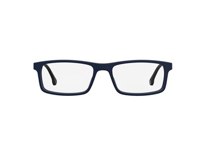 Óculos de Grau - CARRERA - CARRERA 8837 FLL 145 - AZUL
