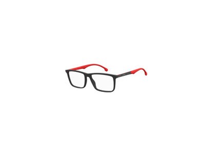 Óculos de Grau - CARRERA - CARRERA 8839 003 55 - PRETO