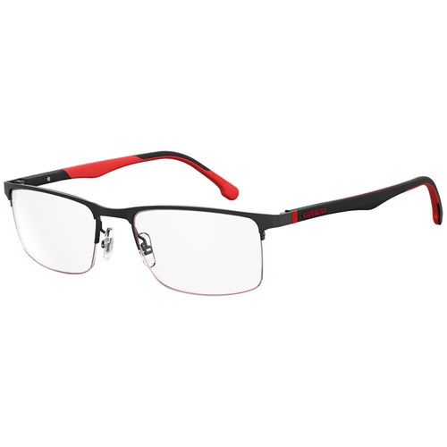 Óculos de Grau - CARRERA - CARRERA 8843 003 54 - PRETO