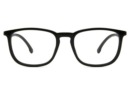 Óculos de Grau - CARRERA - CARRERA 8844 003 54 - PRETO