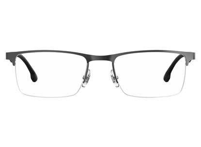 Óculos de Grau - CARRERA - CARRERA 8846 KJ1 54 - CINZA