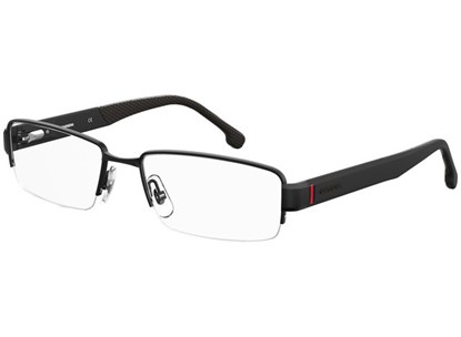 Óculos de Grau - CARRERA - CARRERA 8850 003 56 - PRETO