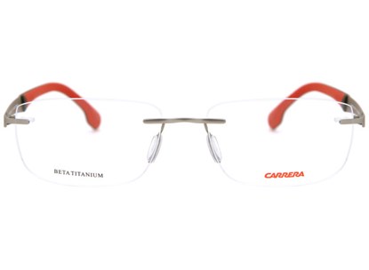 Óculos de Grau - CARRERA - CARRERA  -  - PRATA