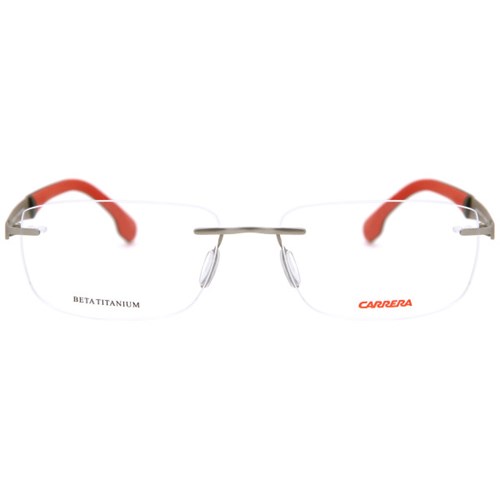 Óculos de Grau - CARRERA - CARRERA  -  - PRATA